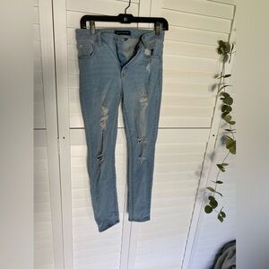 Aéropostale blue Jeans